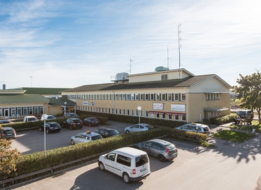 Kontorsrum(Yta:492 m²) att hyra i Gävle, Beckasinvägen 16, 803 09 Gävle. Fullt utbud av faciliteter | MatchOffice.se