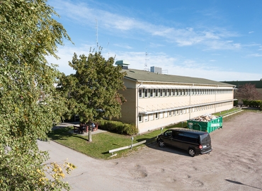 Kontorslokaler(Yta:492 m²)	att hyra i Gävle, Beckasinvägen 16, 803 09 Gävle. Inga extra avgifter | MatchOffice.se
