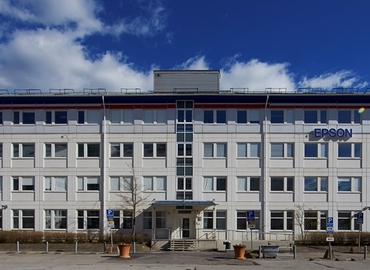 Företagshotell(Yta:32 m²) att hyra i Kista, Finlandsgatan 10, 164 74 Kista. Fullt utbud av faciliteter | MatchOffice.se