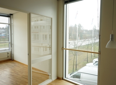 Kontorsrum(Yta:585 m²)	att hyra i Kista, Finlandsgatan 28, 164 74 Kista. Fullt utbud av faciliteter | MatchOffice.se