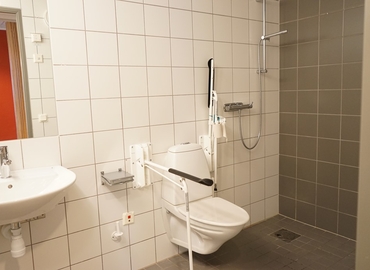 Kontorslokaler(Yta:585 m²)	för uthyrning i Kista, Finlandsgatan 28, 164 74 Kista. Handikappanpassad | MatchOffice.se