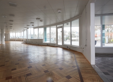 Kontorsrum(Yta:2944 m²)	för uthyrning i Sollentuna, Sidensvansvägen 10, 192 55 Sollentuna. Bra val | MatchOffice.se