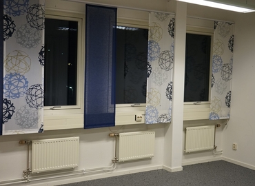 174 m² flexibla Kontor att hyra i Knivsta, Knivsta (741 71) erbjuder allt du behöver  - 2 | MatchOffice.se