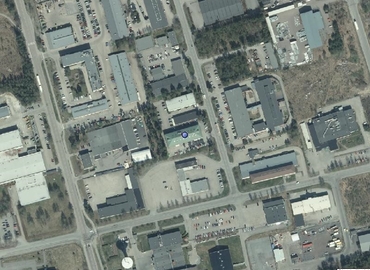 Kontor(Yta:400 m²)	för uthyrning i Arlandastad, Maskingatan 3, 195 60 Sigtuna. Bra val | MatchOffice.se
