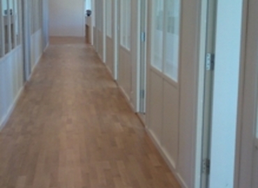 Kontorsplatser(Yta:660 m²)	att hyra i Spånga, Finspångsgatan 54 B, 163 53 Kista. Handikappanpassad | MatchOffice.se