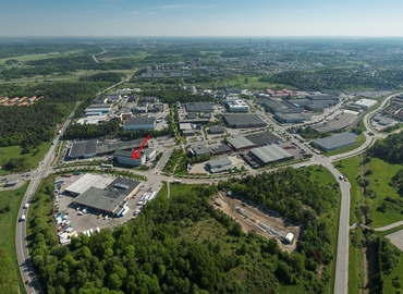 Kontor(Yta:660 m²)	för uthyrning i Spånga, Finspångsgatan 54 B, 163 53 Kista. Fullt utbud av faciliteter | MatchOffice.se