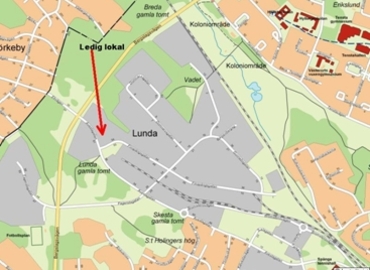 Kontor(Yta:660 m²)	att hyra i Spånga, Finspångsgatan 54 B, 163 53 Kista. Fullt utbud av faciliteter | MatchOffice.se