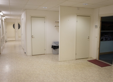 Kontorsplatser(Yta:190 m²)	att hyra i Knivsta, Rubanksgatan 9, 741 71 Knivsta. WiFi-anslutning ingår | MatchOffice.se