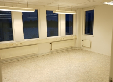 Kontorsplatser(Yta:190 m²)	att hyra i Knivsta, Rubanksgatan 9, 741 71 Knivsta. Handikappanpassad | MatchOffice.se