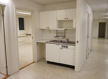 Kontor(Yta:190 m²)	för uthyrning i Knivsta, Rubanksgatan 9, 741 71 Knivsta. Inga extra avgifter | MatchOffice.se