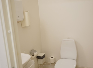 Kontorsrum(Yta:190 m²)	för uthyrning i Knivsta, Rubanksgatan 9, 741 71 Knivsta. Bra läge | MatchOffice.se