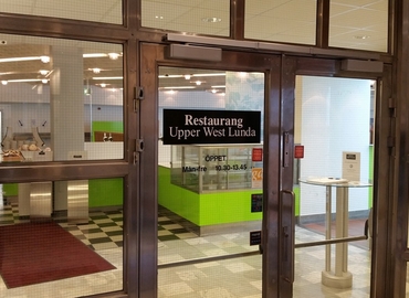 Kontorsplatser(Yta:1443 m²)	för uthyrning i Spånga, Fagerstagatan 18 B, 163 53 Spånga. Lång- och korttidsuthyrning | MatchOffice.se