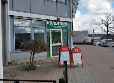 Kontorsrum(Yta:1443 m²)	för uthyrning i Spånga, Fagerstagatan 18 B, 163 53 Spånga. Endast från verifierade hyresvärdar | MatchOffice.se