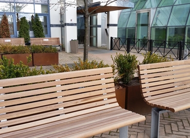 Kontorsutrymme(Yta:1443 m²)	för uthyrning i Spånga, Fagerstagatan 18 B, 163 53 Spånga. WiFi-anslutning ingår | MatchOffice.se