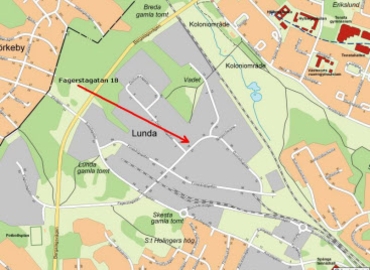 1443 m² Serviced office for rent in Kista, Spånga (163 53) can satisfy all our needs  - 17 | MatchOffice.com