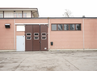 Industrilokal(Yta:371 m²) för uthyrning i Arlandastad, Industrigatan 6, 195 60 Stockholm Norrort. Endast från verifierade hyresvärdar | MatchOffice.se																	