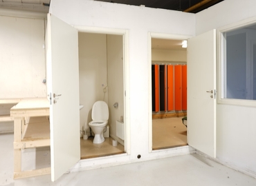 371 m² Office warehouse up for rent in Stockholm Norrort, Arlandastad (195 60) - 2 | MatchOffice