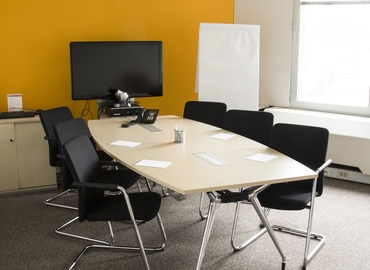 100 m² Conference room in Ljubljana, Trg republike 3 (1000) - 0 | MatchOffice