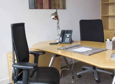 250 m² Coworking  in Ljubljana, Trg. Republike 3 (1000) - 5 | MatchOffice.com