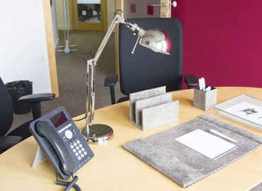 250 m² Coworking  in Ljubljana, Trg. Republike 3 (1000) - 10 | MatchOffice.com