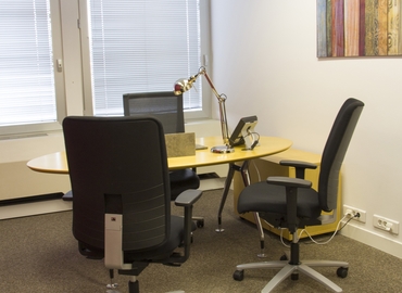 250 m² Coworking  in Ljubljana, Trg. Republike 3 (1000) - 12 | MatchOffice.com