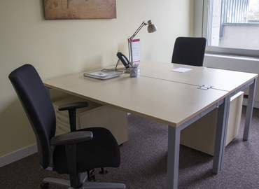 250 m² Co-working  in Ljubljana, Trg. Republike 3 (1000) - 13 | MatchOffice.com
