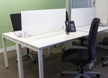 250 m² Shared workspace  in Ljubljana, Trg. Republike 3 (1000) - 19 | MatchOffice.com