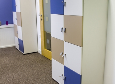 250 m² Coworking space  in Ljubljana, Trg. Republike 3 (1000) - 20 | MatchOffice.com
