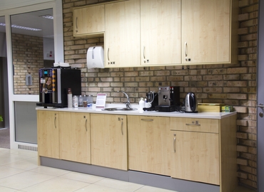 250 m² Coworking  in Ljubljana, Trg. Republike 3 (1000) - 28 | MatchOffice.com