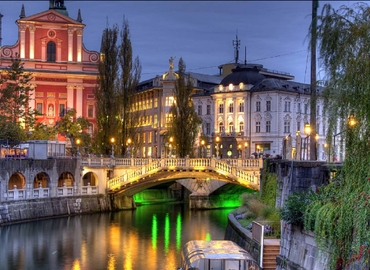 30 m² Co-working  in Ljubljana, Leskoškova cesta 9e (1000) - 0 | MatchOffice