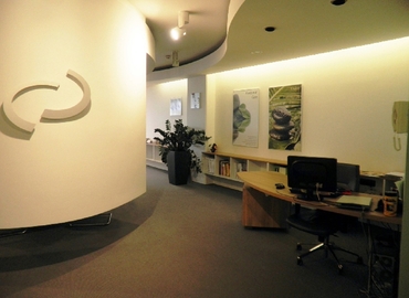 30 m² Shared office  in Ljubljana, Leskoškova cesta 9e (1000) - 10 | MatchOffice.com