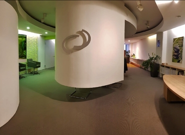 30 m² Coworking space  in Ljubljana, Leskoškova cesta 9e (1000) - 4 | MatchOffice.com