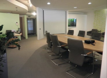 30 m² Coworking  in Ljubljana, Leskoškova cesta 9e (1000) - 11 | MatchOffice.com