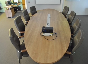 30 m² Co-working  in Ljubljana, Leskoškova cesta 9e (1000) - 12 | MatchOffice.com