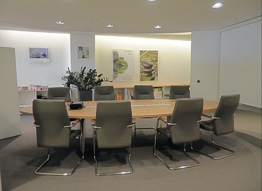 30 m² Shared office  in Ljubljana, Leskoškova cesta 9e (1000) - 13 | MatchOffice