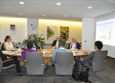 30 m² Coworking space  in Ljubljana, Leskoškova cesta 9e (1000) - 14 | MatchOffice