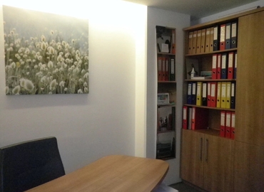 30 m² Coworking space  in Ljubljana, Leskoškova cesta 9e (1000) - 16 | MatchOffice.com