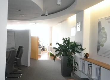 30 m² Shared office  in Ljubljana, Leskoškova cesta 9e (1000) - 17 | MatchOffice.com