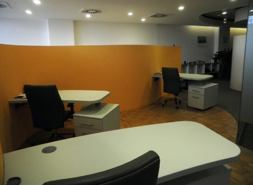 30 m² Shared workspace  in Ljubljana, Leskoškova cesta 9e (1000) - 18 | MatchOffice
