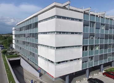 30 m² Shared office  in Ljubljana, Leskoškova cesta 9e (1000) - 19 | MatchOffice.com