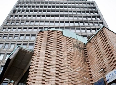 100 m² Conference hall in Ljubljana, Trg republike 3 (1000) - 11 | MatchOffice