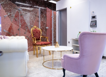 Office Tivolska cesta 48 1000 Ljubljana