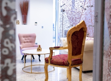 Office Tivolska cesta 48 1000 Ljubljana