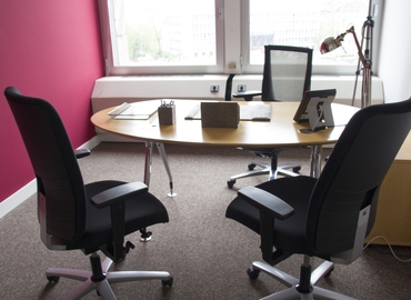 Virtual office in Ljubljana, Trg. Republike 3 (1000) - 2 | MatchOffice.com