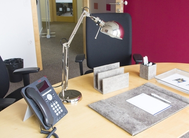 Virtual office in Ljubljana, Trg. Republike 3 (1000) - 10 | MatchOffice.com