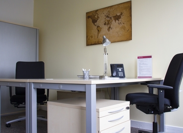 Virtual address in Ljubljana, Trg. Republike 3 (1000) - 14 | MatchOffice