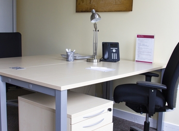 Virtual office space in Ljubljana, Trg. Republike 3 (1000) - 15 | MatchOffice