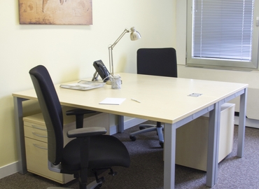 Virtual office in Ljubljana, Trg. Republike 3 (1000) - 17 | MatchOffice