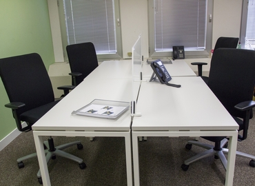 Virtual office in Ljubljana, Trg. Republike 3 (1000) - 23 | MatchOffice.com