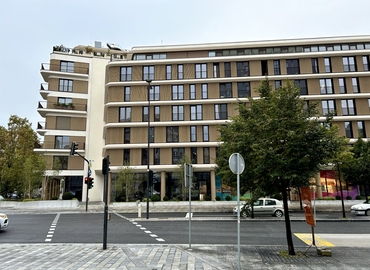  Conference center in Ljubljana, Gosposvetska cesta 11 (1000) - 4 | MatchOffice